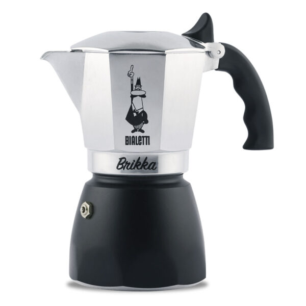 Bialetti Brikka