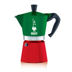 Moka Express Italia Collection