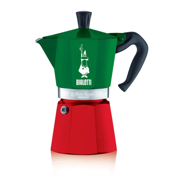 Moka Express Italia Collection