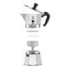 Bialetti Moka Express Qəhvədəmləyən - Image 2