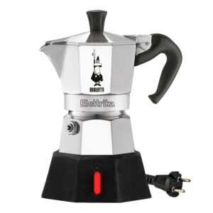 Bialetti Moka Elettrika