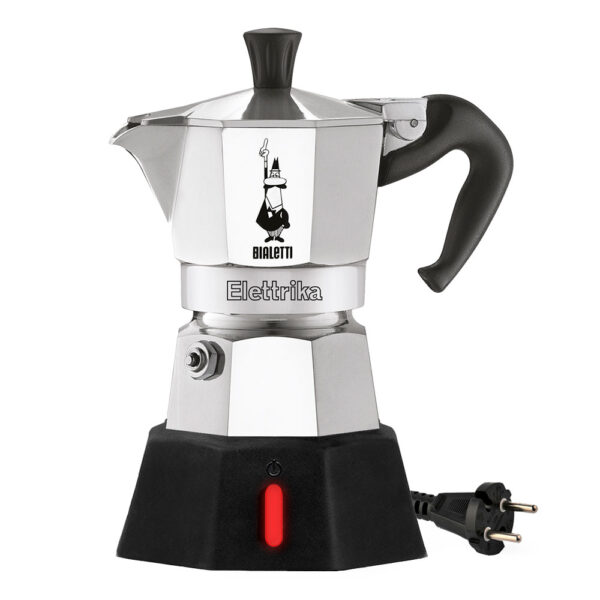 Bialetti Moka Elettrika