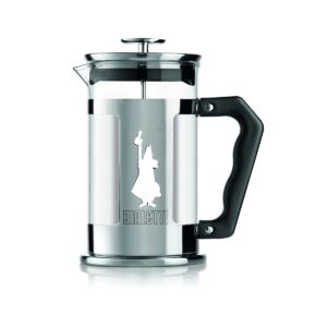 Bialetti Френч-пресс Preziosa 350 мл