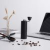 Timemore Chestnut C2 Titan Matt Black - Image 4