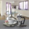 Bialetti  French Press Preziosa 350 ml - Image 4