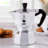 Bialetti Moka Express Qəhvədəmləyən - Image 6