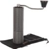 Timemore Chestnut C2 Max Grey Grinder - Image 5