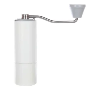 Timemore Chestnut C3 Grinder White