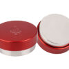Red tamper Lightning Motta 58 mm - Image 3