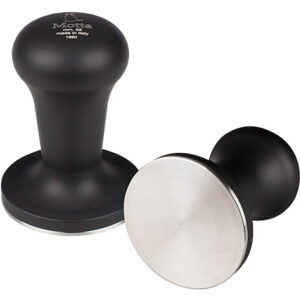 Motta Black tamper Flash 58 мм