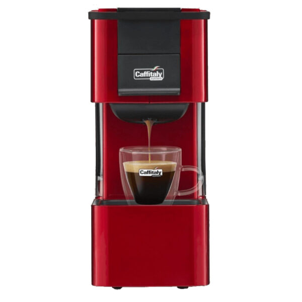 Caffitaly Iris S27