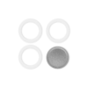 Moka Pot üçün filter və rezinlər - Image 2