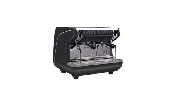 Nuova Simonelli Appia Life Compact V Version 2 Gr