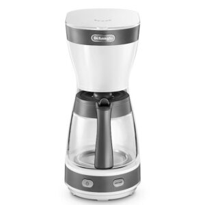 Delonghi ICM 16210.ws Coffee maker