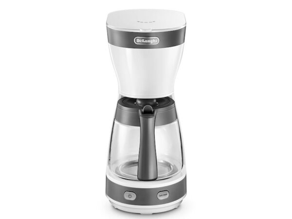 Delonghi ICM 16210.ws Coffee maker