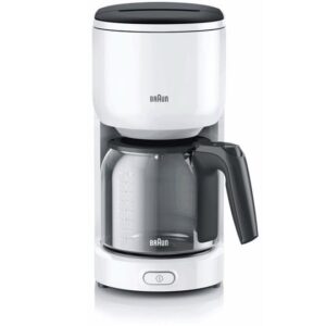 Braun KF 3100 Coffee maker