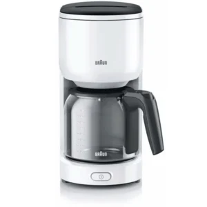 Braun KF 3100 Coffee maker