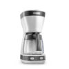 Delonghi ICM 16210.ws Coffee maker — изображение 2