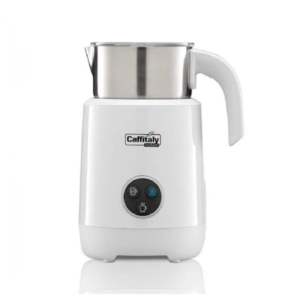 Milk Frother Latte Art