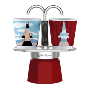 Set Mini Express R.Magritte
