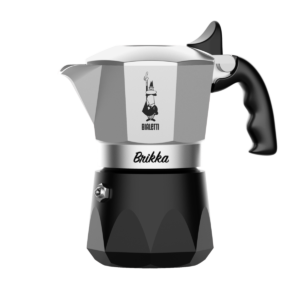 Bialetti New Brikka