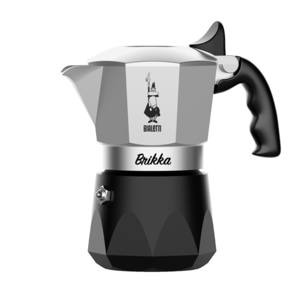 Bialetti New Brikka
