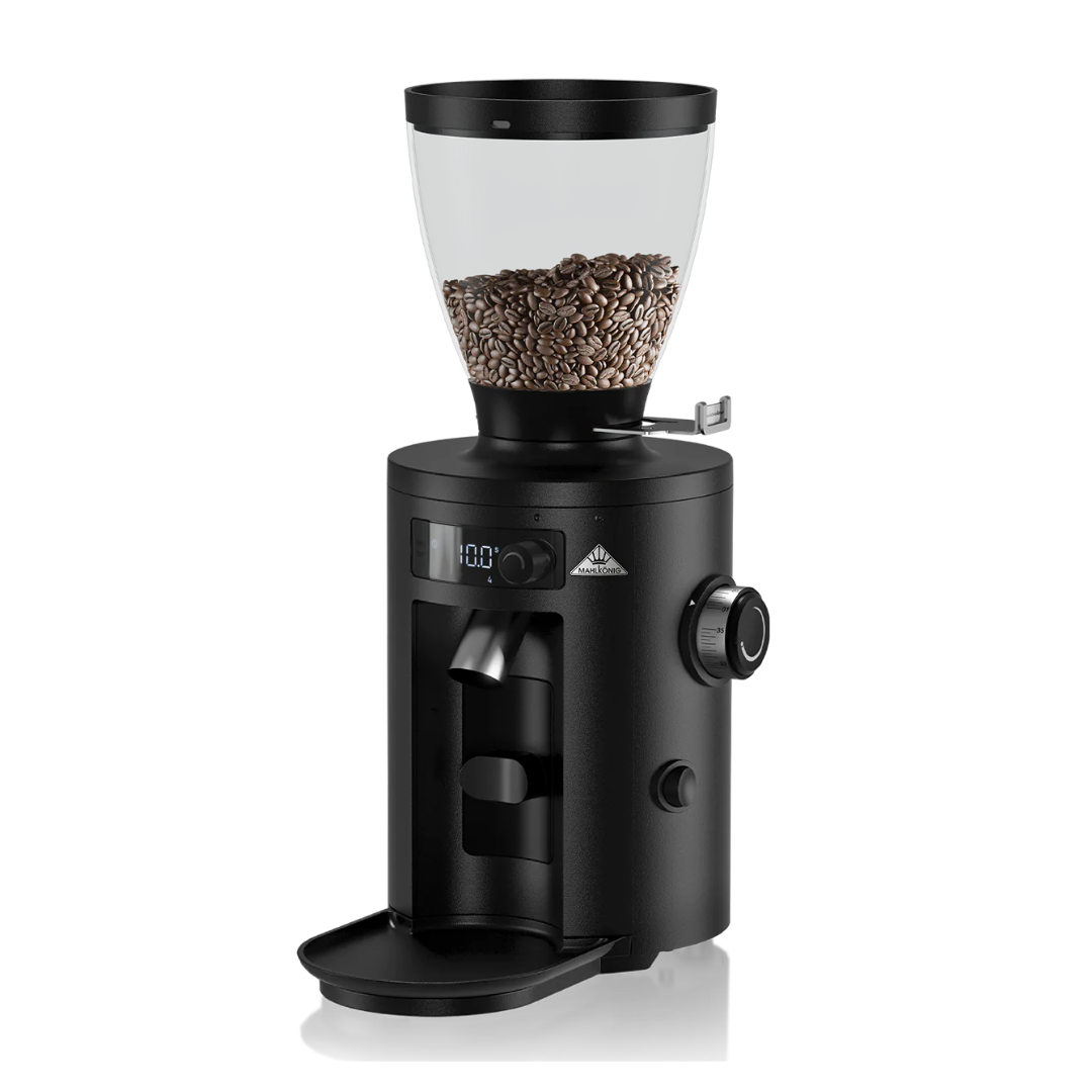 Mahlkonig X54 Allround Grinder - Cofferica Coffee Roasters