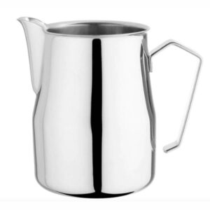 Motta Europa Professional Stainless Steel Frothing Pitcher 100 cl