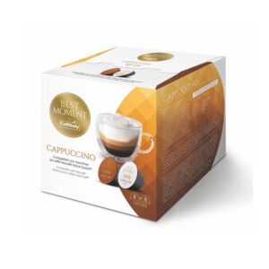 Dolce Gusto Cappuccino Box 16