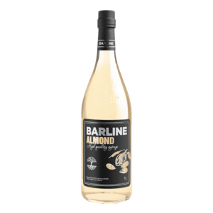 Almond Syrup Barline 1L