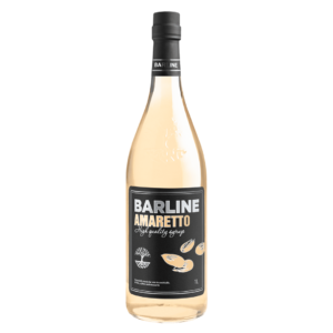 Amaretto Syrup Barline 1L