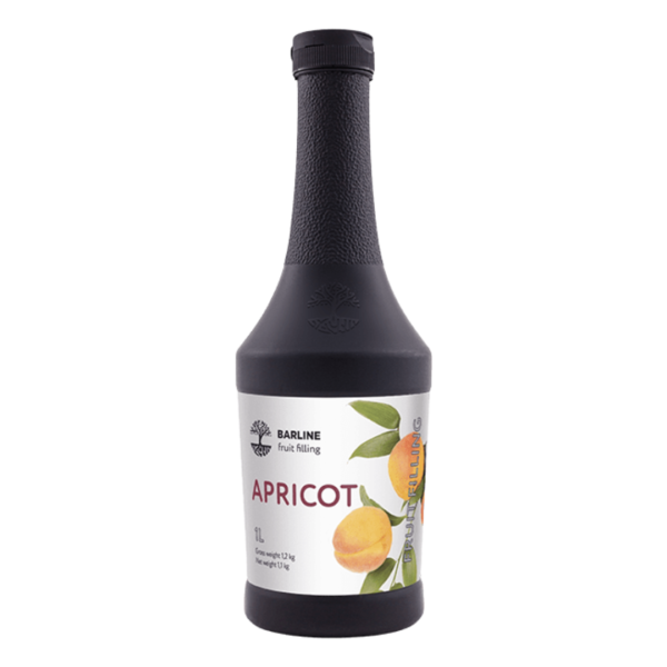 Apricot Puree 1L
