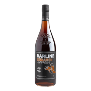 Cinnamon Syrup Barline 1L