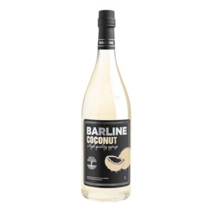 Coconut Syrup Barline 1L