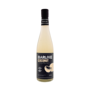 Coconut Syrup Barline 375ml