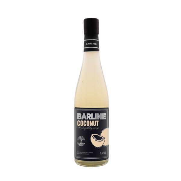 Coconut Syrup Barline 375ml