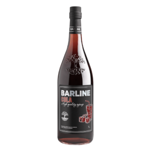 Cola Syrup Barline 1L