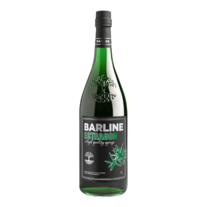 Estragon Syrup Barline 1L