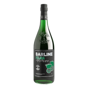 Feijoa Syrup Barline 1L
