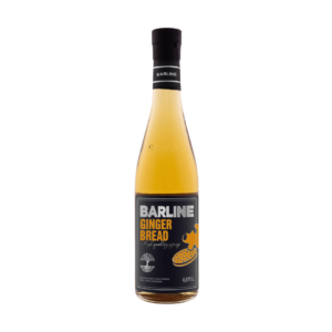 Gingerbread Syrup Barline 375ml