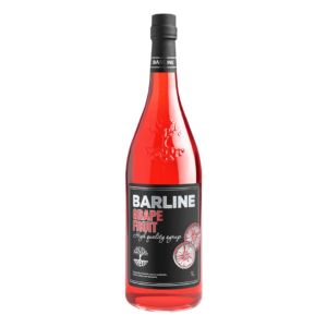Grapefruit Syrup Barline 1L