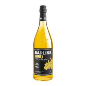 Honey Syrup Barline 1L