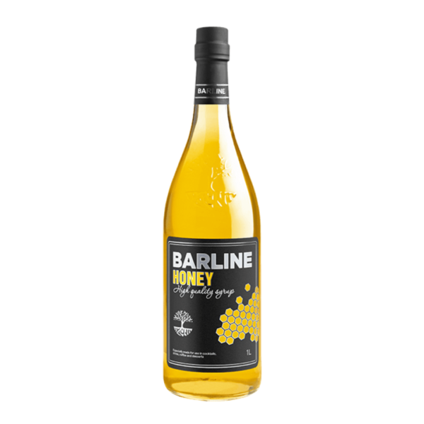 Honey Syrup Barline 1L