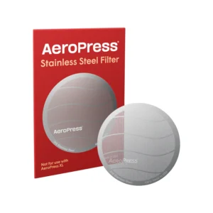 Многоразовый фильтр AeroPress