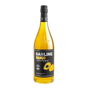 Mango Syrup Barline 1L