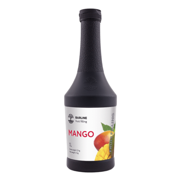 Mango Puree 1L