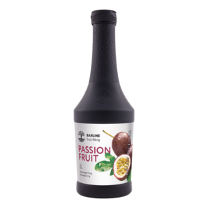 Passion Fruit Puree 1L