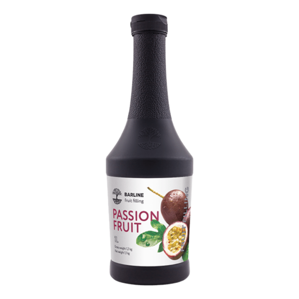 Passion Fruit Puree 1L