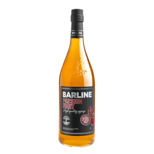 Passion Fruit Syrup Barline 1L