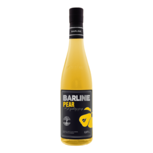 Pear Syrup Barline 1L